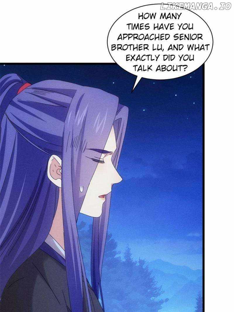 I Determine My Own Destiny Chapter 298 11